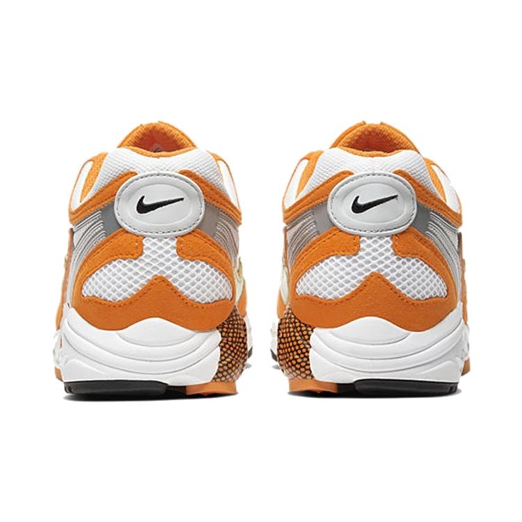 Nike Air Ghost Racer Orange Peel AT5410-800