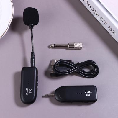 Accesorios para audio y video – Micrófonos
