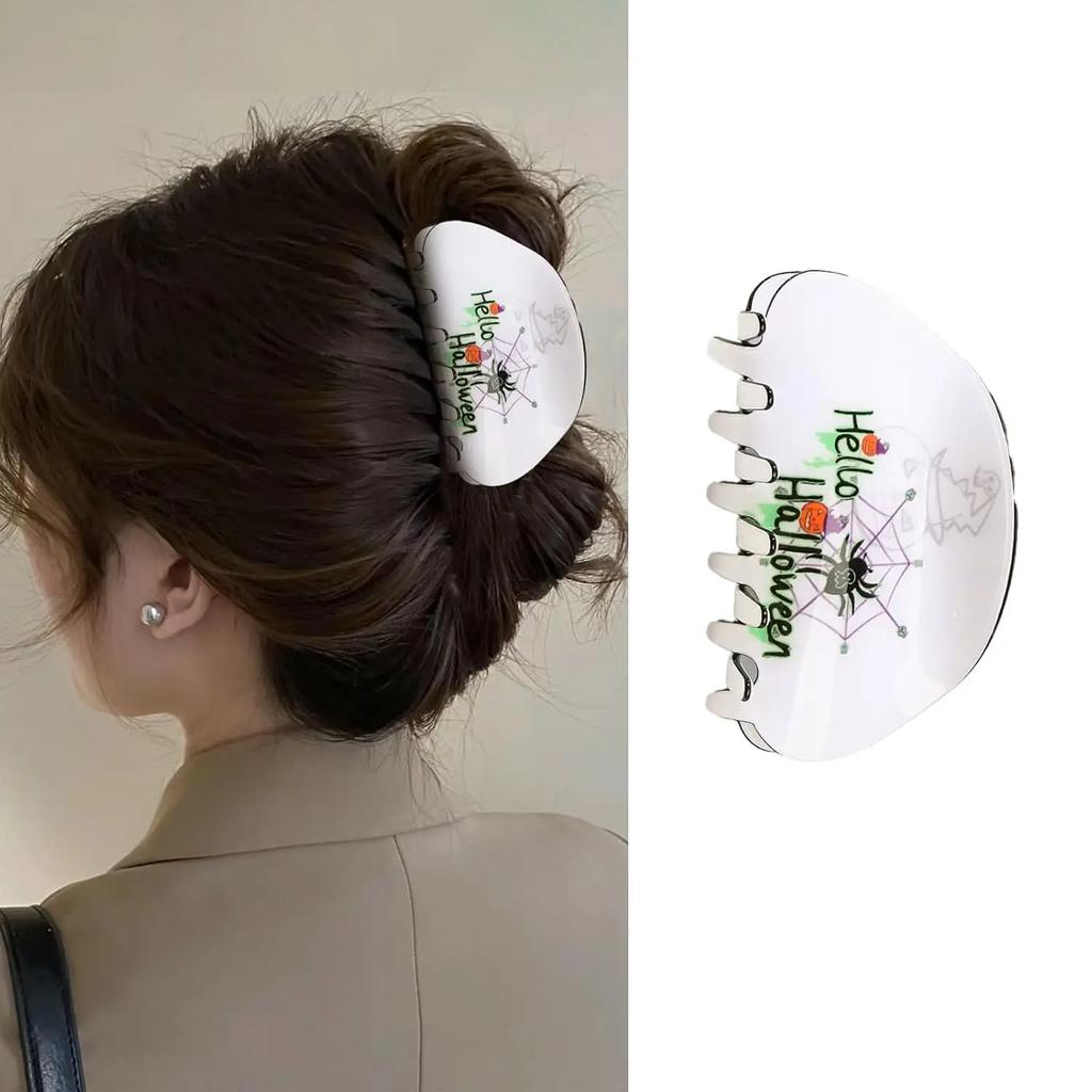 5PCS 18cm Colorful Scrunchies High Ponytail Rubber Bands Knotted Hair Ropes Hair Accessories Hair Loop Headwear Lady Girl Women