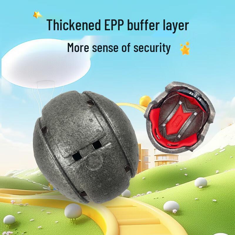 Haolebao Adult Electric Motorcycle Half Helmet