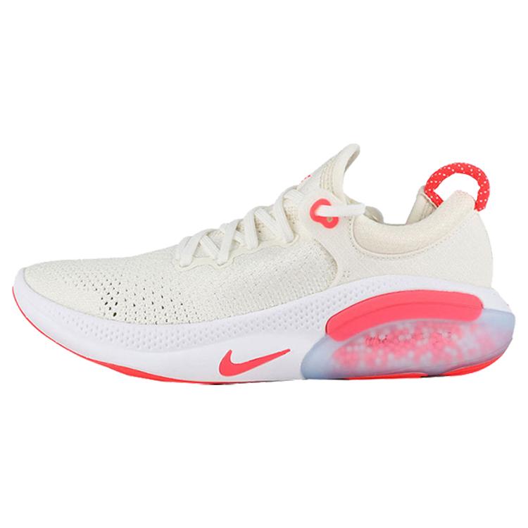 

новые женские Nike Joyride Run Fk Laser Crimson 36