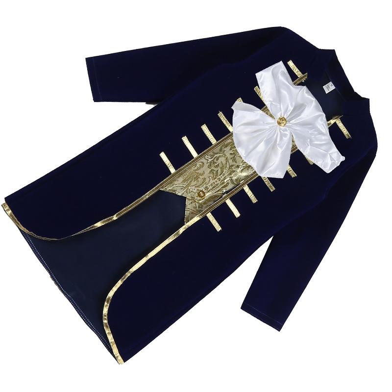 Halloween costumes boys show holiday party beautiful women and beasts cos costume show clothes dress up boys