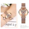 Original Design Women Watches Fashion Japan Quartz Movement Rose Gold Waterproof Wrist Watches Relogio Feminino