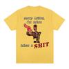Sorry Ladies Im Taken Taken A Sht Graphic T Shirts Unisex Women Summer Cotton Comfort Tshirt Fashion Oversized T Shirt Streetwear