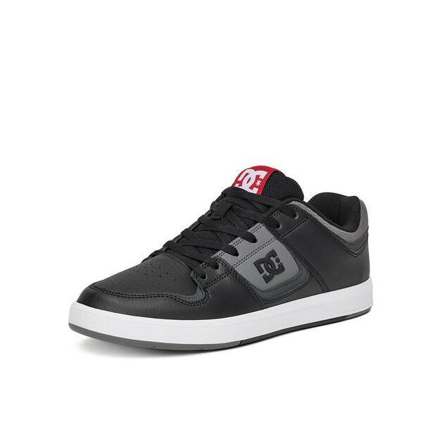 Men's Sneakers DC Cure Adys400073-blg Black