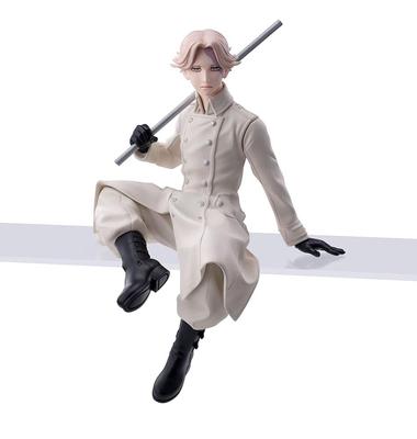 Tokyo Revengers Figura Premium Choconose Inui Seimune