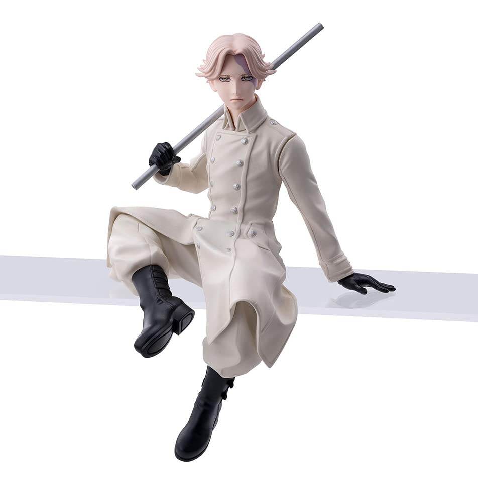 Tokyo Revengers Choconose Premium Figure Inui Seimune