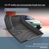 2024 Geely Xingyuan TPE Dirt-Resistant Floor and Trunk Mats - Eco-Friendly and Vehicle-Specific