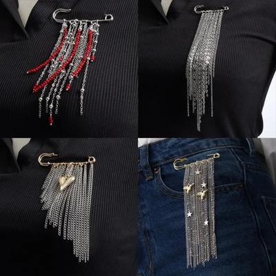 Broschen & Körperschmuck