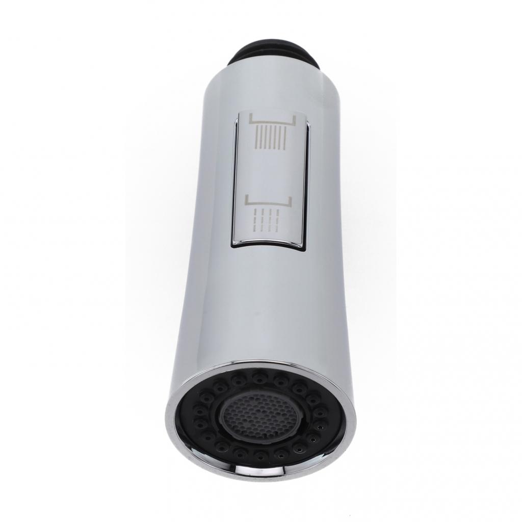 Easy To Clean Kitchen Tap Faucet Shower Head for Hassle Maintenance