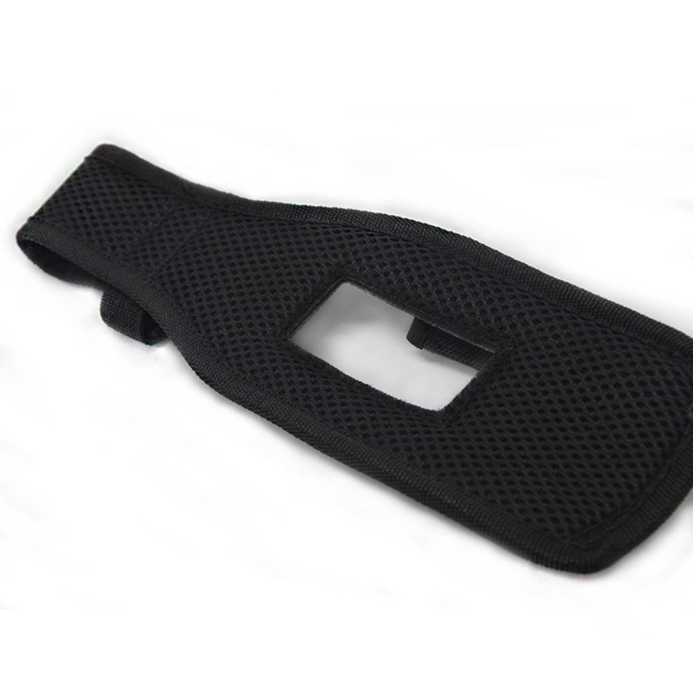 

Нейлоновый материал Стойка для удочек Модель P04 Нейлоновая оболочка Держатель для удочек Рыболовные аксессуары чёрный