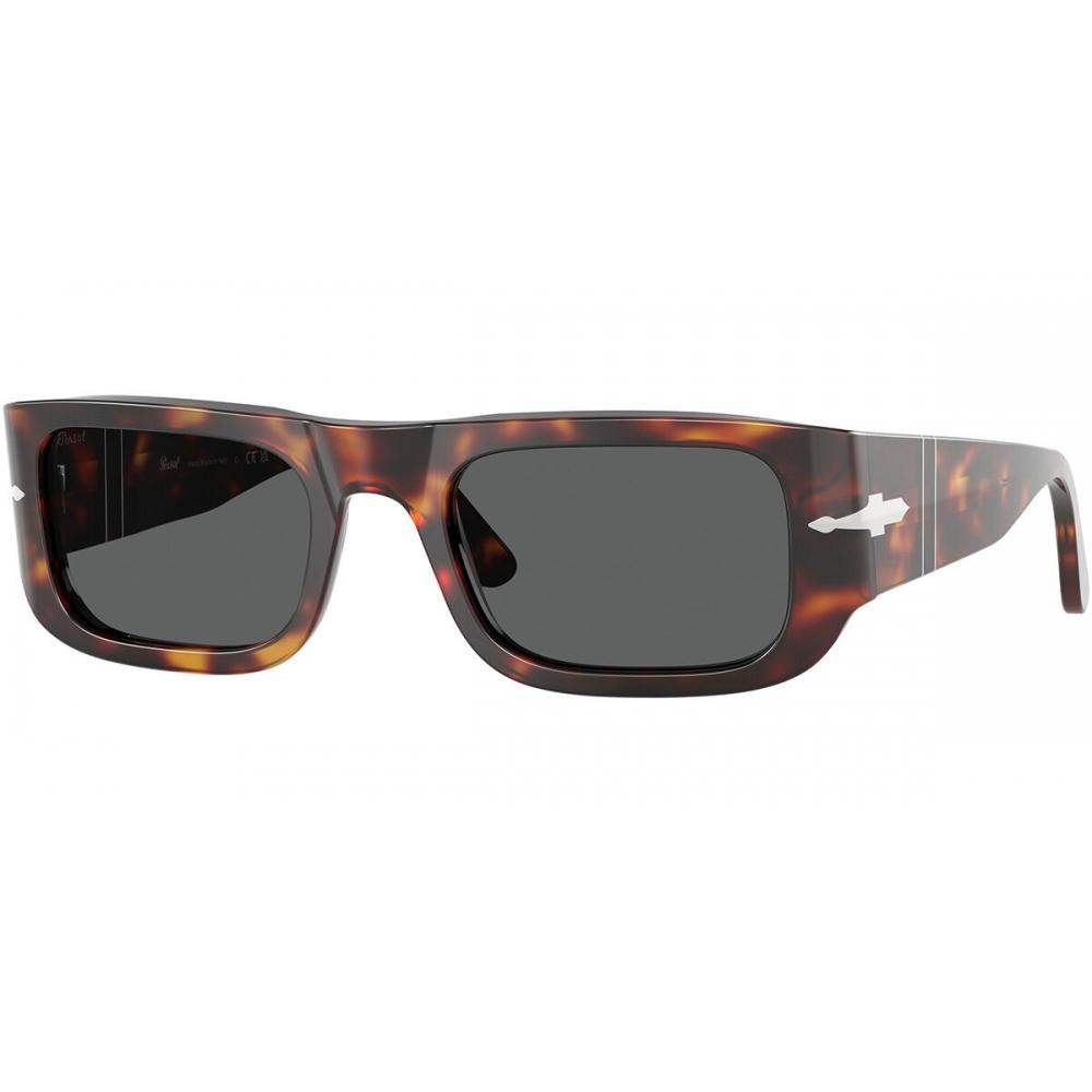 

Persol Po3362s 24 B1 Unisex Sunglasses 55-21-145