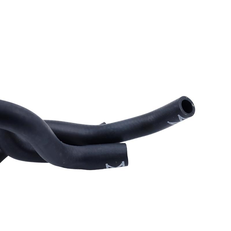 Car Heater Hose For Volkswagen Lavida A4 2010 - 2013 1.4T OEM 180122157A Pipe Engine Gearbox Oil Cooler Radiator Auto Spare Part