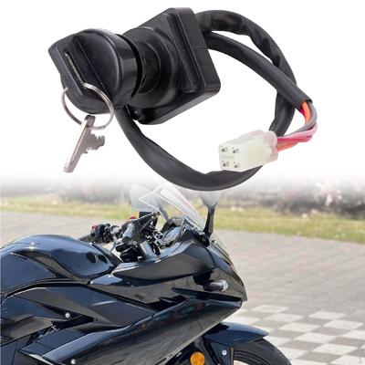 Motory a časti motorov motocykle – Zapaľovacie systémy