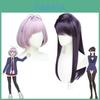 Komi Can't Communicate Komi Shōko Osana Najimi Cosplay Wig High Temp Fiber