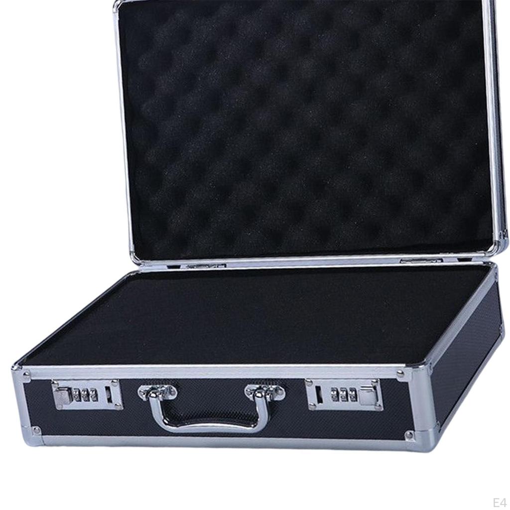 And Versatile Protective Case for Equipment