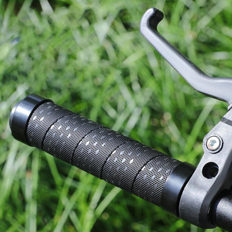 Fahrradlenkerbezug Universal Rutschfest Fahrradlenkergriffbezug Ersatz Für Mtb Rennräder Paar Fahrradzubehör