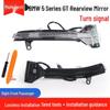 BMW X1 X3 X5 Rearview Mirror Turn Signal for 3, 5, & 7 Series