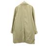 The North Face NP2801N Purple Label Outdoor Rustfritt kråpe L beige Herre Brukt