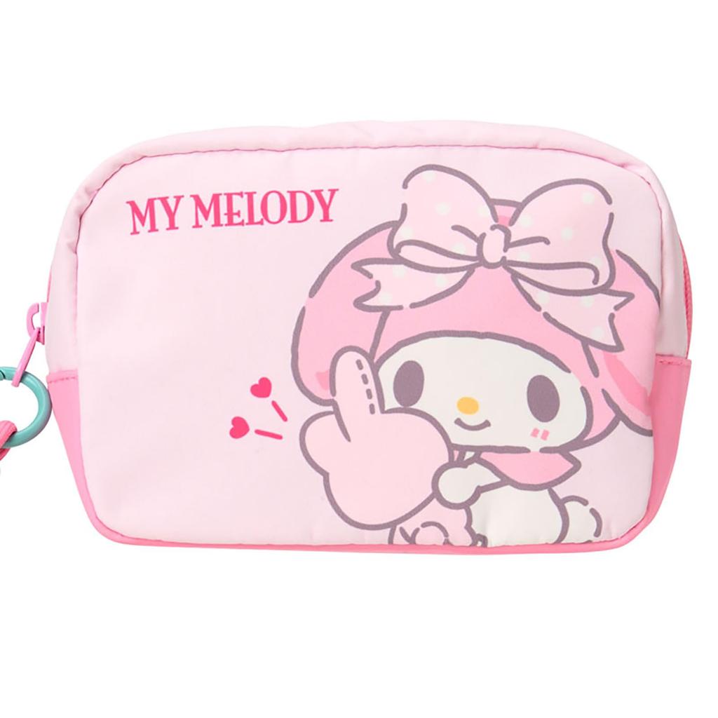 Sanrio Pouch My Melody 599476 (SANRIO)