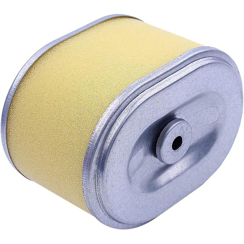Air Cleaner Lawn Mower Part Air Filter Cleaning Tools for GX160 Lawn Edger