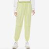 New FILA Casual Pants Women's Cyan Yellow F11W219801FYE