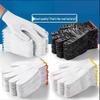 Ally Breathable Anti-slip Cotton Work Gloves