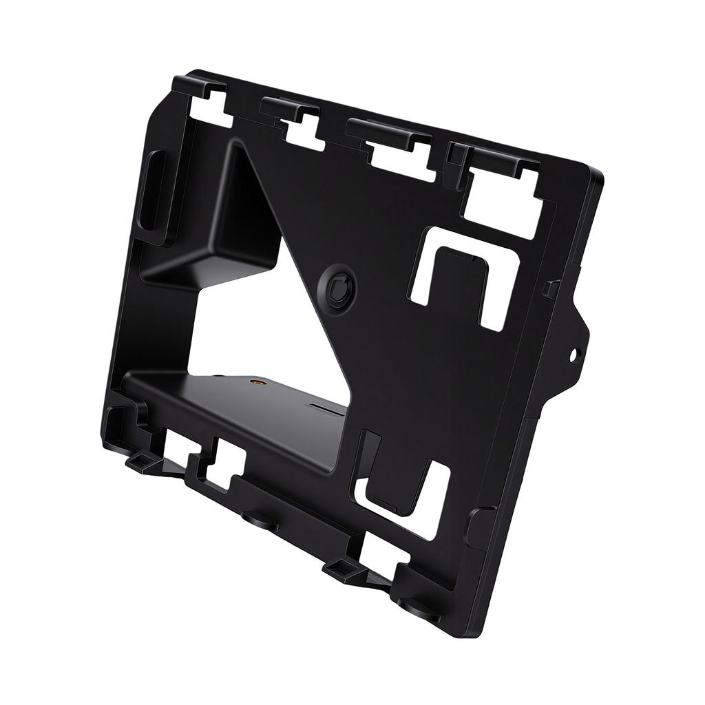 Engine Control Module Bracket 23283540 Car Engine Control Module Mounting Bracket Replacement for Silverado 1500 2014