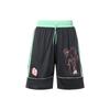 Sports Shorts Men's Black Moderate GP9773