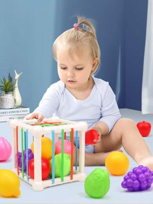 Jeux éducatifs et ludiques – Jouets éducatifs