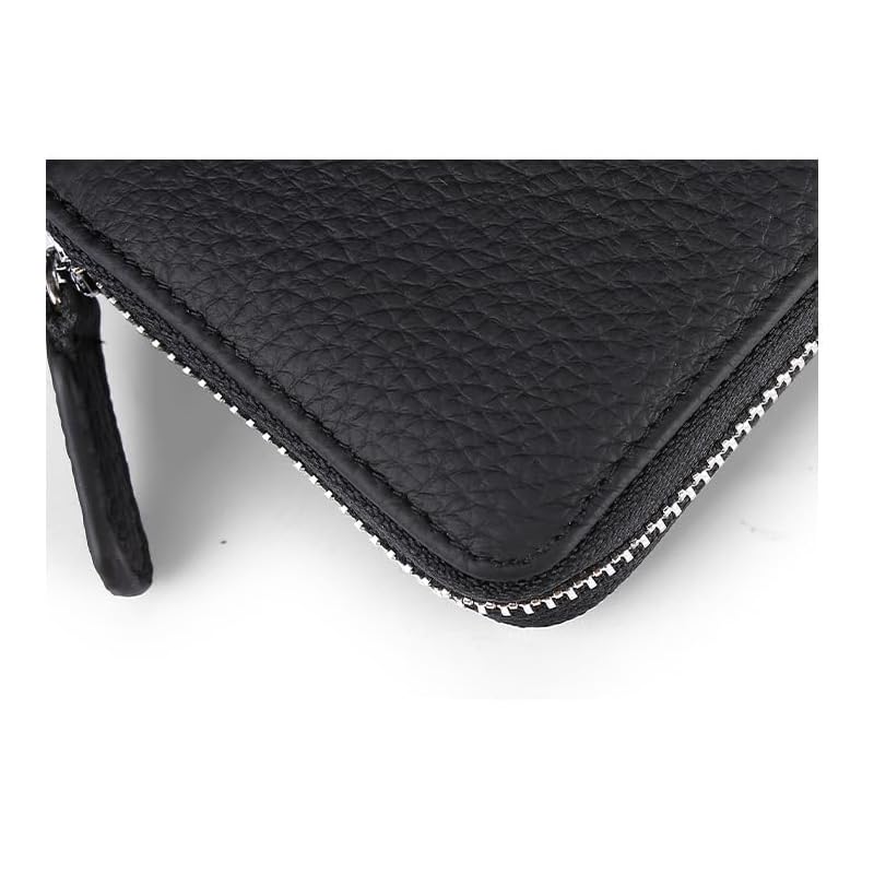 [SPRING SEAON] wallet mini wallet bifold wallet small folding wallet men's ladies Skimming prevention With coin purse Mitsuori wallet lightweight