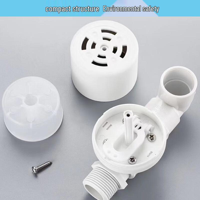 PVC Automatic Water Level Float Valve