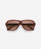 Neotelia Rek · Burgundy