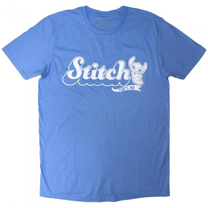 Lilo & Stitch Unisex Adult ThatÂ´s Me T-Shirt