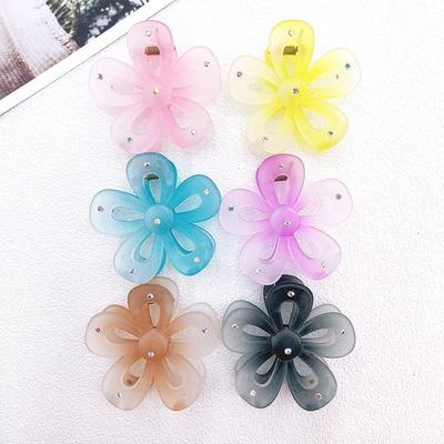 Accesorios para el cabello – Pinzas y clips para el pelo