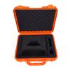   Case Travel Hard   Waterproof Storage Box with Locking Buckle for   Accessories Perfect Fit for Travel Camping