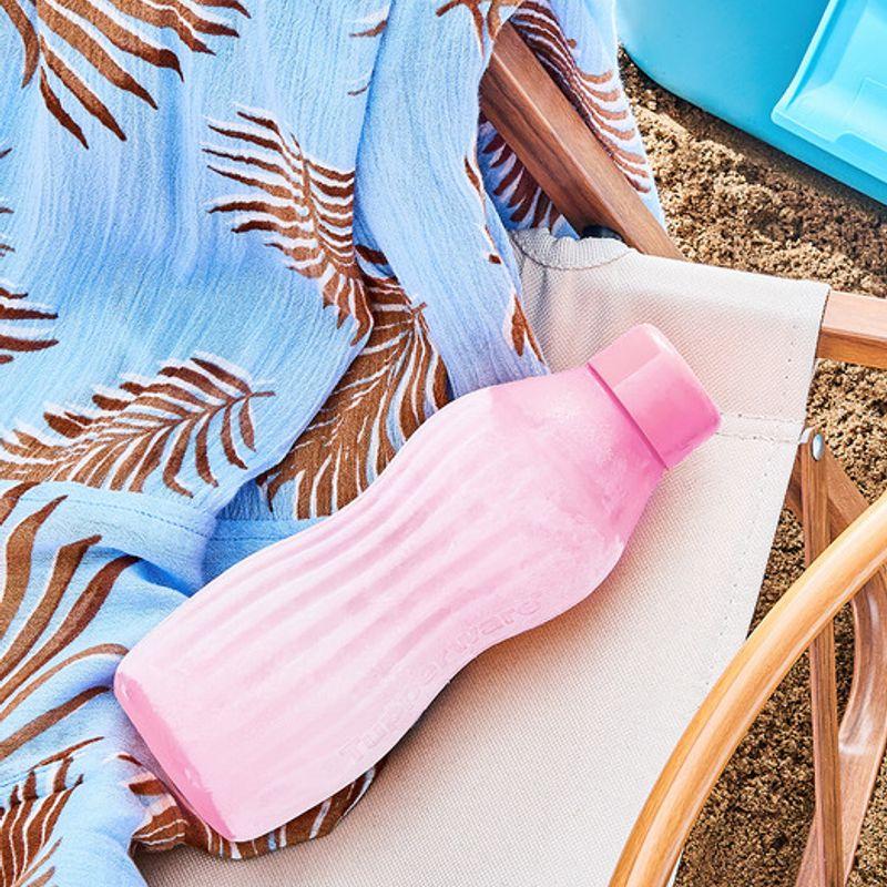 Tupperware Ice Eco Water Bottle 500ml