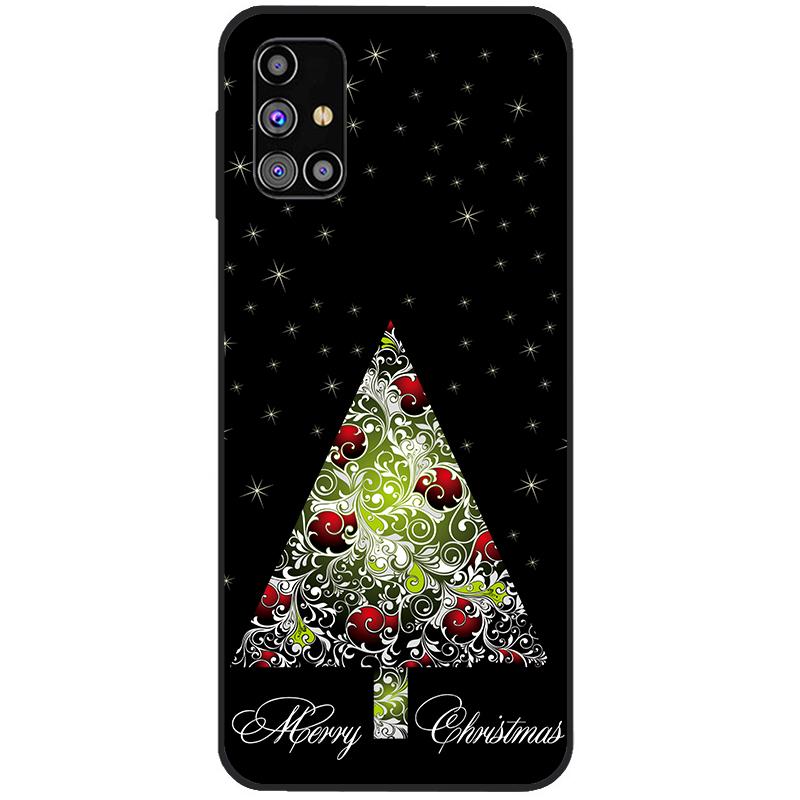 For Samsung Galaxy A71 5G A51 5G Case Soft Silicone Back Case for Samsung A71 5G A51 5g Cover Shockproof Case A71 Cover Coque