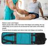 Leg Lift Strap Prevent Bedsores Stimulate Blood Circulation Leg Lifter Assist Strap for Surgery Recovery