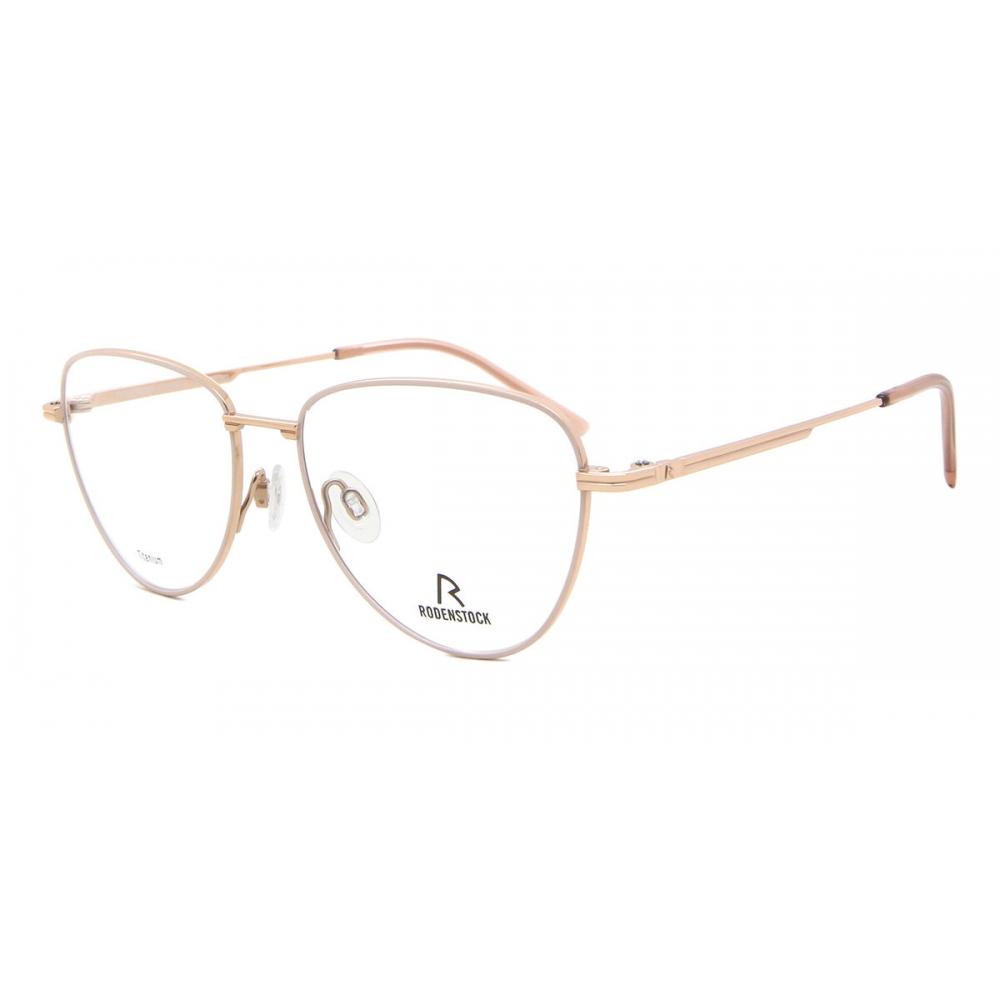 Rodenstock R7104 B Women Eyeglasses