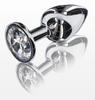 Anal Jewel Plug Starlight Booty S 6 X 2.7cm - ANAL PLAY TOYJOY - Anal Jewelry