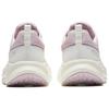 New Anta Le Dao Lightweight Cushioning Low Top Casual Running Shoes Women's Pink White 122517719-2