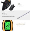 High Precision pH & Moisture Tester for Soil Acidity, Alkalinity, and Nutrient Levels In Gardening and Plants
