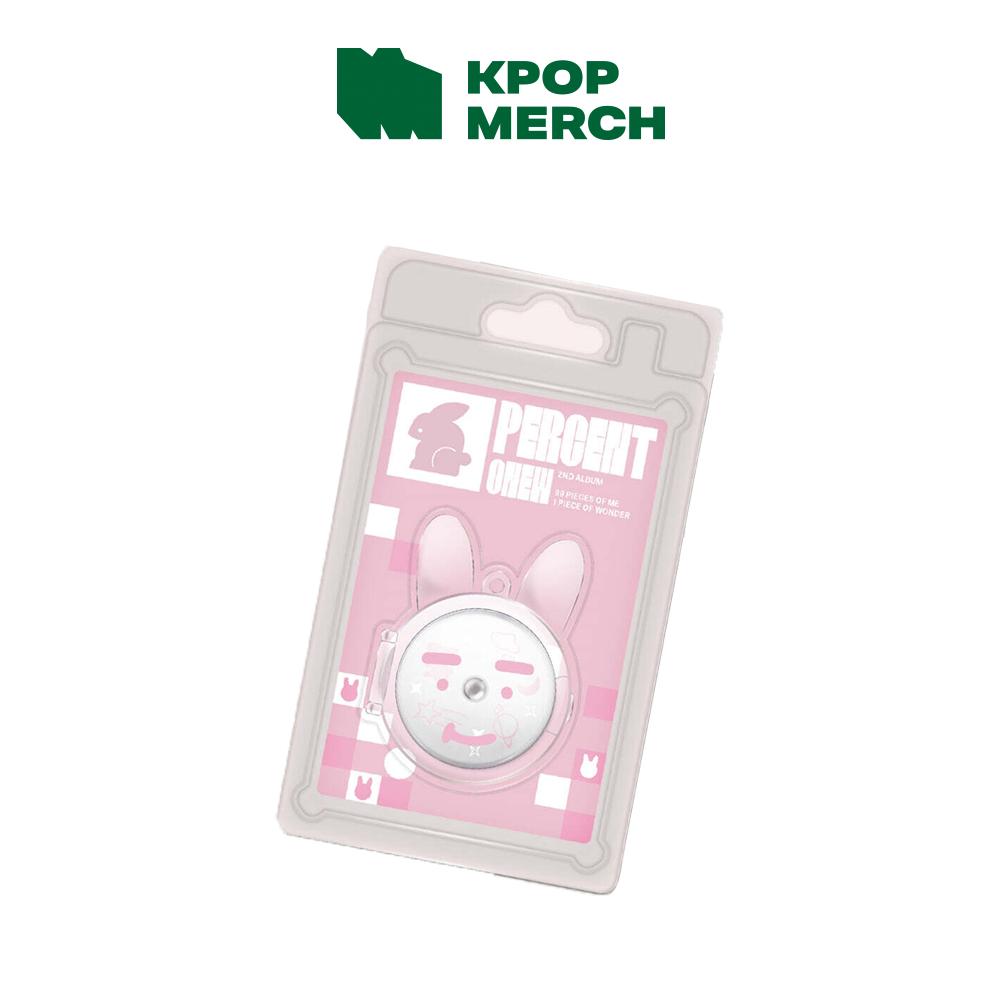 ONEW - PERCENT (Jewel Rabbit Ver.)