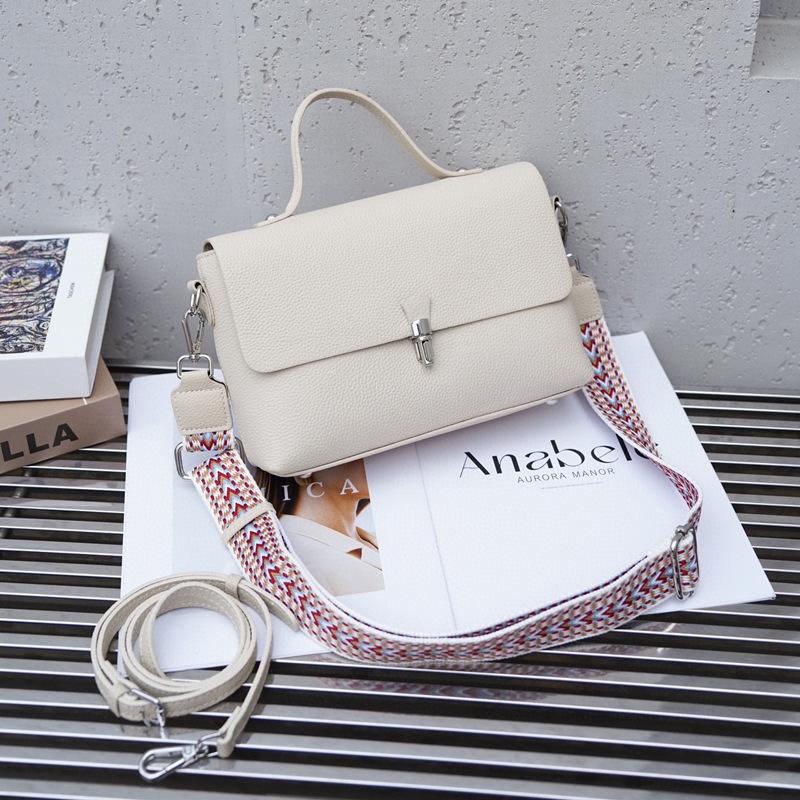 Bolso de Mujer Moda Primavera/Verano Bolso de Mano Bolso de Hombro Delicado de Mujer Bolso Bandolera de Mujer