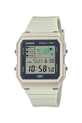 Orologio Classico Realizzato con Materiali Ecologici LF-30W-8AJF, Unisex, Beige,