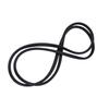 Sunroof Glass Seal Strip Replacement for Accord 2013 2017 70205 T2A A01 Car Sunroof Glass Weatherstrip Rubber Seal