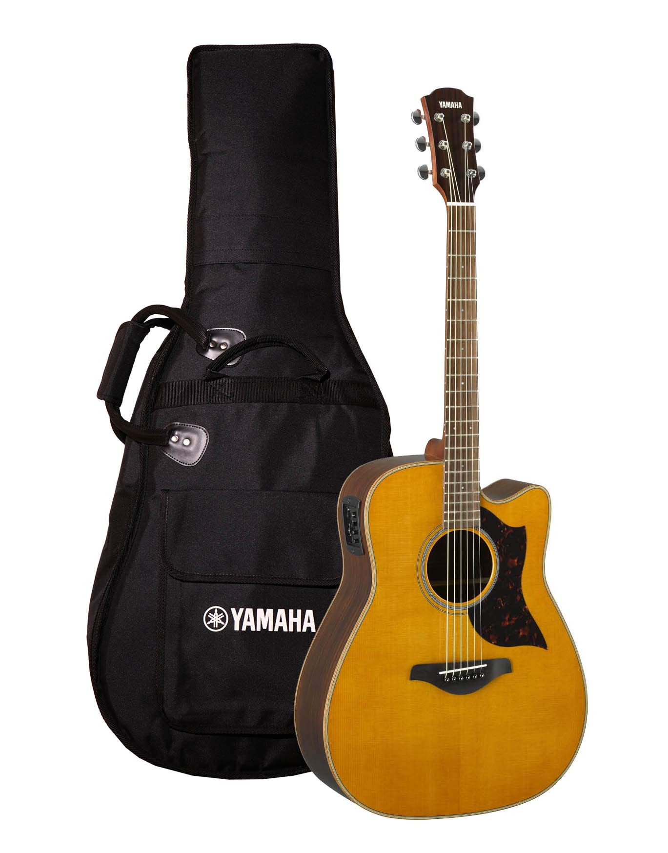 

Yamaha YAMAHA electric acoustic guitar A1R VN
