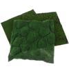 Simulation Moss Turf Lawn Green Plants Diy Artificial Garden Landscape Decor