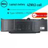 Dell Replacement Internal Laptop Battery